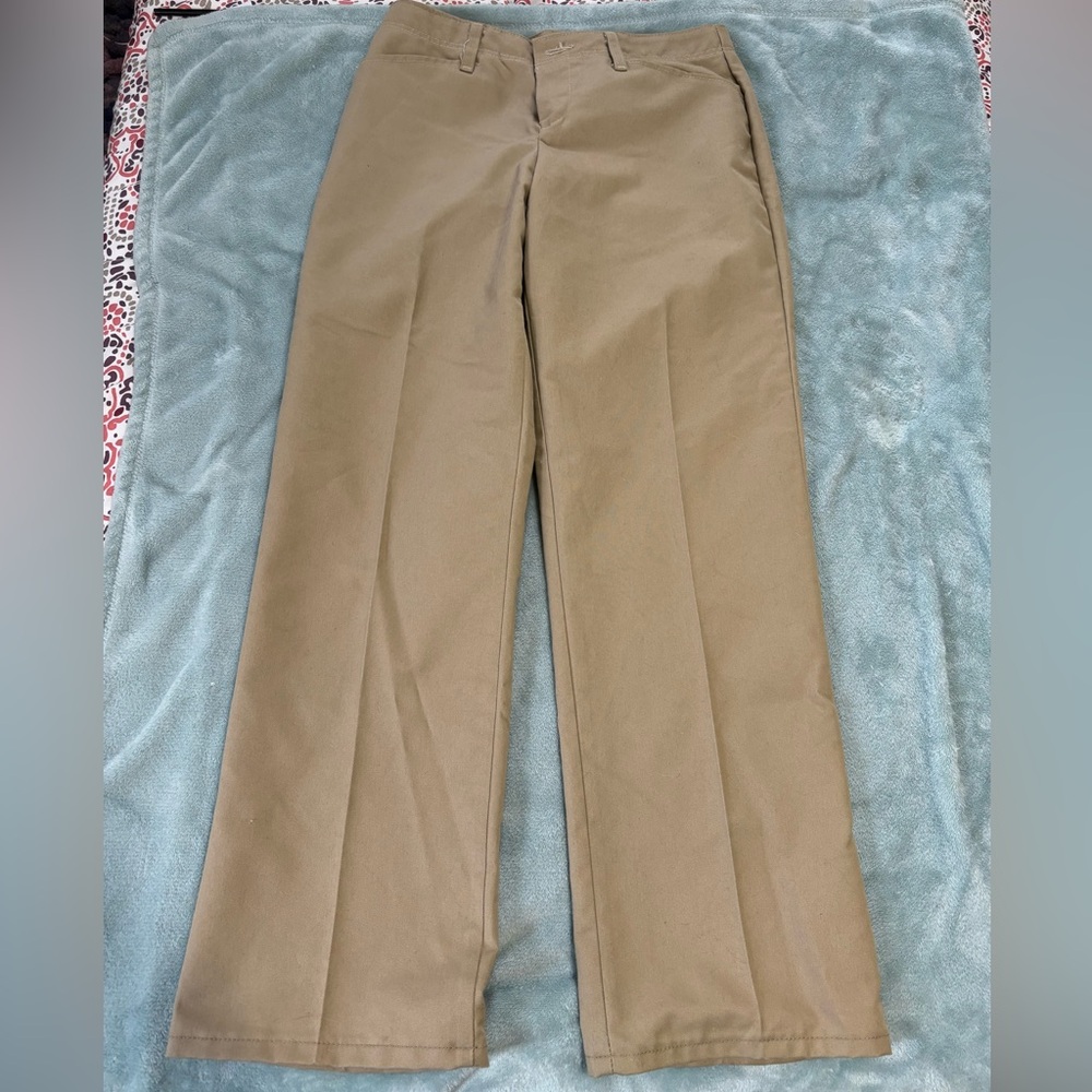 Women’s Kaki Pants